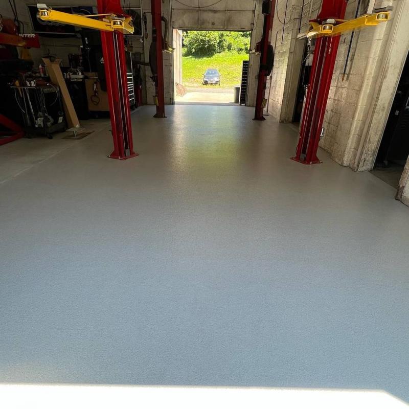 Long Island Garage - Projects Recents